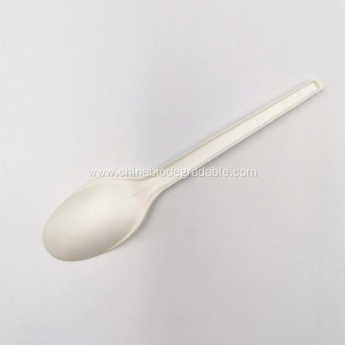 Compostable Non-toxic Natural Safe Disposable Tableware